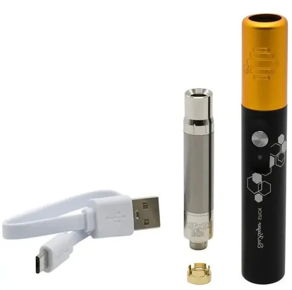 BeeKeeper Thermo Stick Dab Pen Vape Kit – VapeBatt