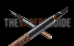 vessel vape review