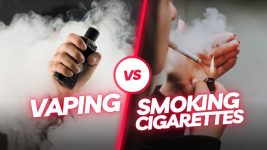 vaping vs smoking