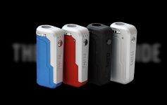 Yocan Uni Vape Box Mod