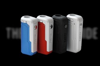 Yocan Uni Vape Box Mod