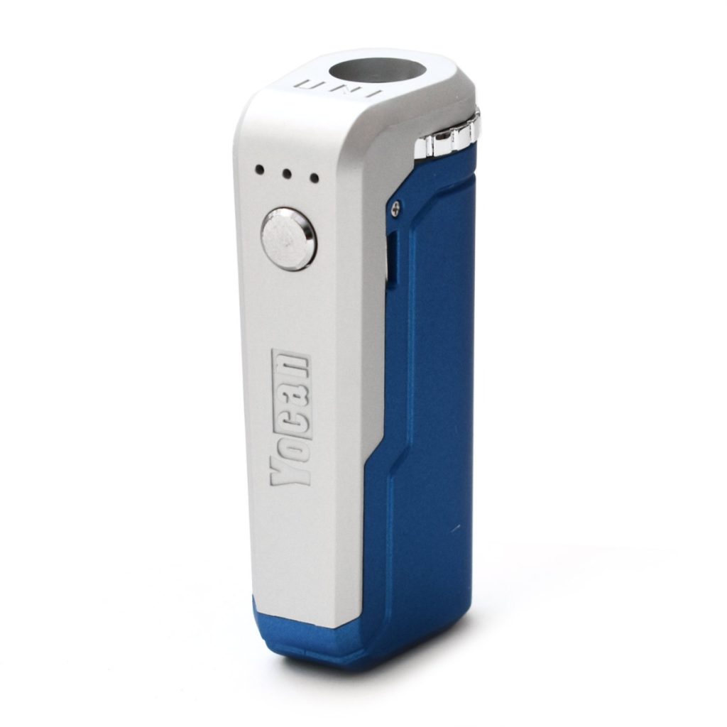 Blue Yocan UNI