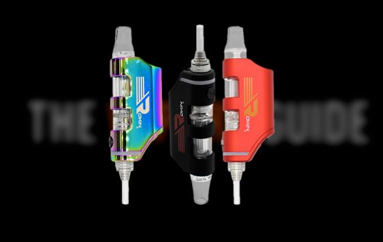 Rokin Stinger Dab Straw Pen Review: The Ultimate Dabbing Experience?