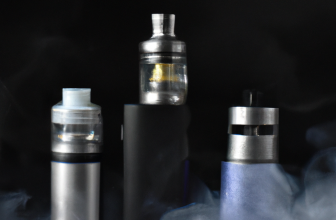 Beginner’s Guide to Vaping: Everything You Need to Know