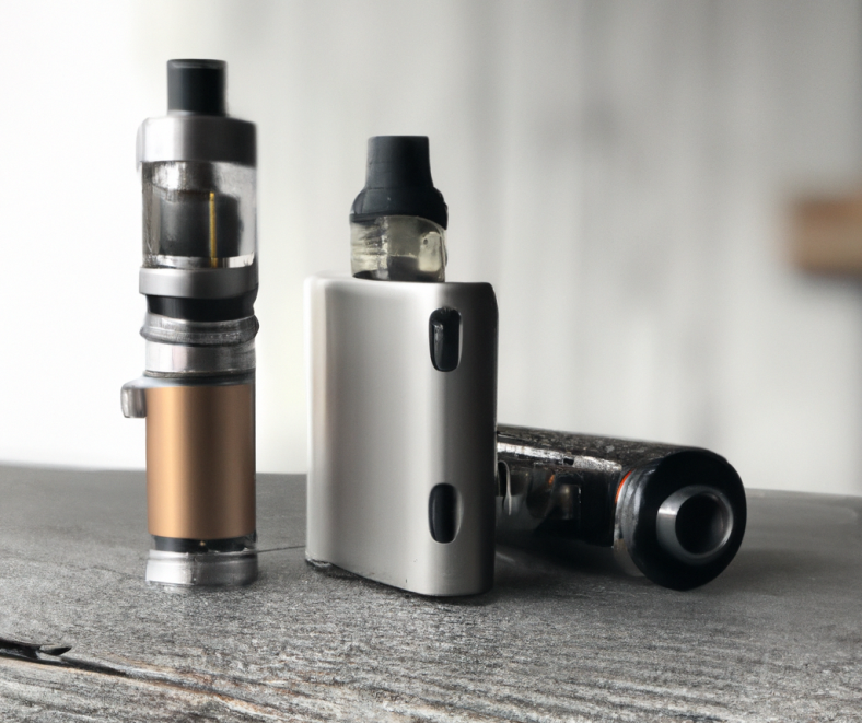 Best Budget Vapes Under $50: Quality Doesn’t Always Mean Expensive