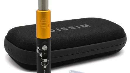 Vape Honeystick – BeeKeeper Thermo Stick Dab Pen