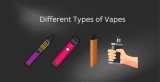 The different types of vape products available and how to choose the right one for you