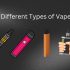 Vessel Vape Pen Review