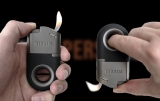 Dissim Lighter Review