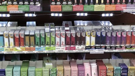 Best Cheap “Gas Station” Vape Pen Battery