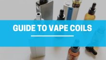 The Ultimate Guide to Vape Coils: Unraveling the Mysteries of Your Vape