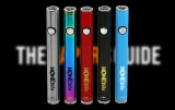 Honey Stick Battery- Twist Oil Vape Pen for 510 Cartridges