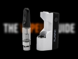 iMini Battery V3 with 0.5ml Vape Cartridge Review