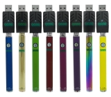 Ooze Slim Pen Twist 510 Thread Battery Review