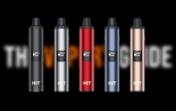 Yocan HIT Dry Herb Vape Pen Review