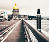 Traveling with Your Vape: A Checklist for International Vapers