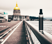 Traveling with Your Vape: A Checklist for International Vapers